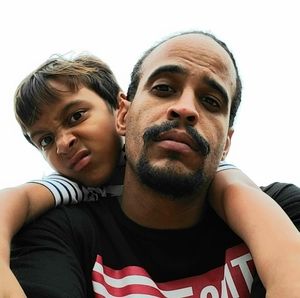 Meet your Posher, Apollo